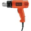 Black&Decker KX1650 Horkovzdušná pistole 1750W 460/565°C