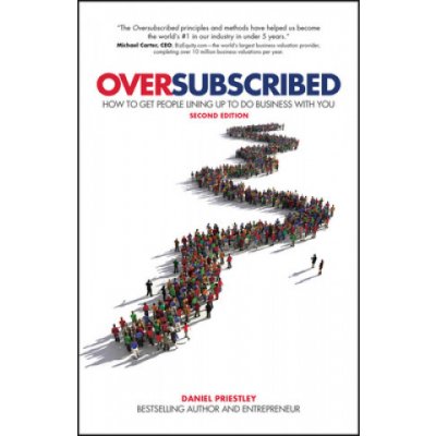 Oversubscribed