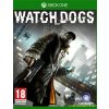 Watch Dogs UK (Xbox One)