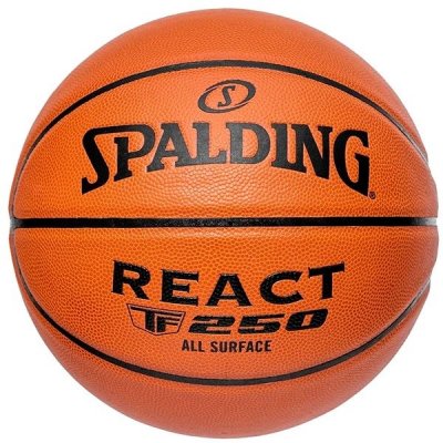 Spalding React TF250 – 7