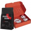 Castelli Espresso cup set + ToToSport zrnková káva 250g, Gravel Crema Castelli sada šálok + 250g zrnková káva totosport
