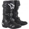 boty TECH 10, ALPINESTARS (černá, vel. 44,5)