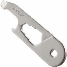 Prívesok na kľúče Orbitkey Multi Tool