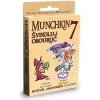 Munchkin 7: Švindluj obouruč