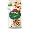 Emco Mysli chrumkavé - 3 orechy, 750 g