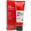 Some By Mi Snail Truecica Miracle Repair čistiaci gél pre mastnú a problematickú pleť 100 ml