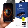 Ochranná fólia 3MK pre Apple iPhone 15 Pro 1 ks