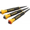 DeWalt priebojníky 3ks DWHT0-58018