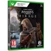 UBISOFT XOne/XSX - Assassin´s Creed Mirage 3307216258551