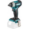 Makita DTW181Z AKUMULÁTOROVÝ RÁZOVÝ UŤAHOVAČ
