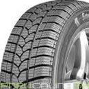 Osobná pneumatika Kormoran SnowPro B2 215/45 R17 91V