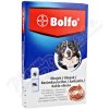 Bolfo 4.442g obojek pro velké psy 70cm
