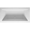 Riho Rethink Cubic obdĺžniková vaňa 190x90 cm biela B109001105