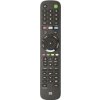 Diaľkový ovládač One For All pre TV Sony (KE4912) čierny
