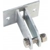 KAXL 241.005.020.001 Lanová dráha - mechanismus pro uchycení lana - na hranoly