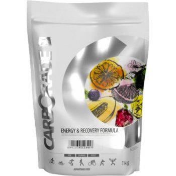 Fitness Authority Carborade 1000 g