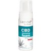 Cannabellum CBD čistiaca pena na tvár 150 ml