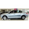 Ochranné lišty dverí Peugeot 301 sed 13R a vyššie, MODEL F-20