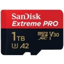 SanDisk microSDXC UHS-I U3 1 TB SDSQXCZ-1T00-GN6MA