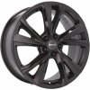 RACING LINE Racing Line EVENTO 9.0x20 5x112 ET30 Bl - Black 66.6
