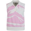 Dámske polo tričko Sportalm Carletta 250356 Glossy Lilac