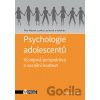 Psychologie adolescentů - Petr Macek, Lenka Lacinová