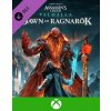 Assassins Creed Valhalla Dawn of Ragnarok XBOX - Pro Xbox X