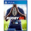 Rugby 25 (PS4) 3665962027396
