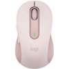 Logitech Signature M650 Ružová
