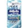 Jednorazový holiaci strojček Gillette Blue 3 ks