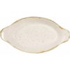 CHURCHILL Stonecast Barley White zapekacia forma, dĺžka: 232 mm