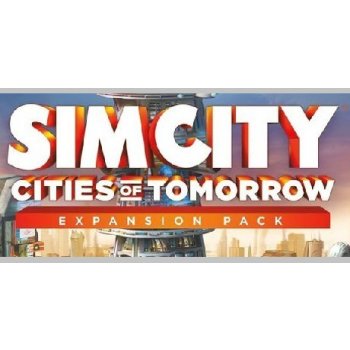 Sim City 5: Cities Of Tomorrow