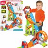 Smoby Vroom Planet Dráha Mega Jump