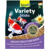 TETRA Pond Variety Sticks 7 L