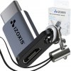 Izoxis 18933 Adapter Micro USB 2.0 Typ-C USB-C