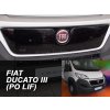 Zimná clona masky - Fiat Ducato Facelift 2014-2021