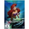 Arielle, die Meerjungfrau, 1 DVD