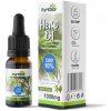 PuriBio 10% CBD Konopný olej Full Spectrum 10 ml