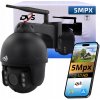 Vonkajšia IP kamera DVS SDIP5040E-IRWs