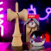 FYFT Kendama MARK 1 z Javoru