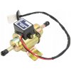 Elektrické palivové čerpadlo EP500 0 DC 12V motor