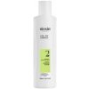 Nioxin System 2 kondicionér na výrazné rednutie prirodzene jemných vlasov Scalp Revitaliser Conditioner Fine Hair Noticeably Thinning 300 ml
