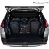 Sada 4 brašen pro Peugeot 3008 09-