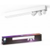 Stropné svetlo Philips Hue White and Color Ambiance centristi 3L Ceiling Biela 50609/31 / P7 (915005928401)