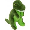 Plyšový T - Rex 12 cm - plyšové hračky