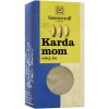 Sonnentor Kardamon mletý BIO 50 g