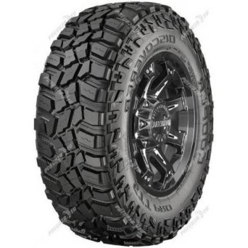 Cooper Discoverer STT PRO P.O.R. 33X12.5 R15 108Q