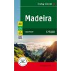 Automapa Madeira 1:75 000