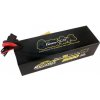 Gens ace Bashing Serie G-Tech LiPo - 4S 8000mAh 14,8V 4S2P (100C) HardCase, EC5 Plug
