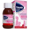 Panadol PRE DETI JAHODA 24 mg/ml sus por (fľ.skl. hnedá+aplikátor) 1x100 ml GlaxoSmithKline Consumer Healthcare GmbH & Co. KG